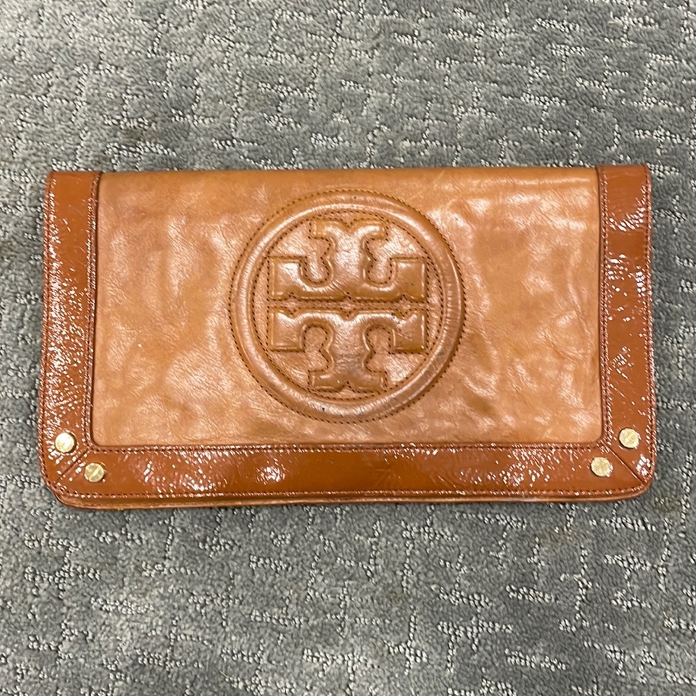 Tory Burch Clutch